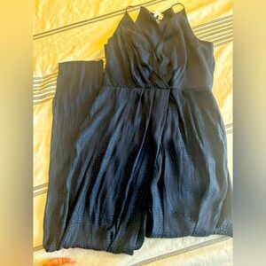 wayF romper blue, used once size S